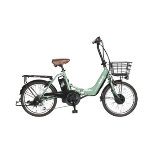 ペルテック自転車